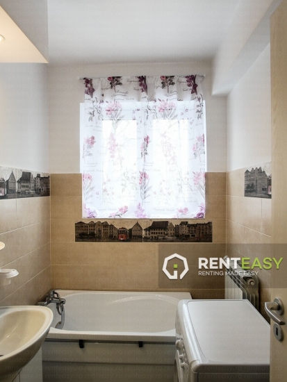 Prima Inchiriere! Apartament 2 Camere in Copou