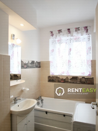 Prima Inchiriere! Apartament 2 Camere in Copou