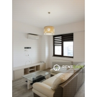 Apartament Lux cu 2 Camere pentru Inchiriat in Lazar Residence