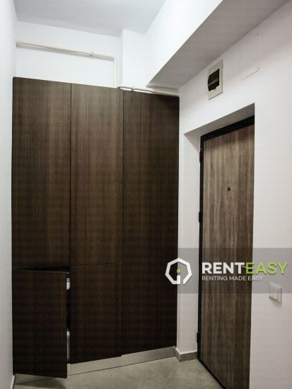 Apartament Lux cu 2 Camere pentru Inchiriat in Lazar Residence