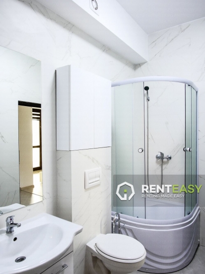 Apartament Lux cu 2 Camere pentru Inchiriat in Lazar Residence