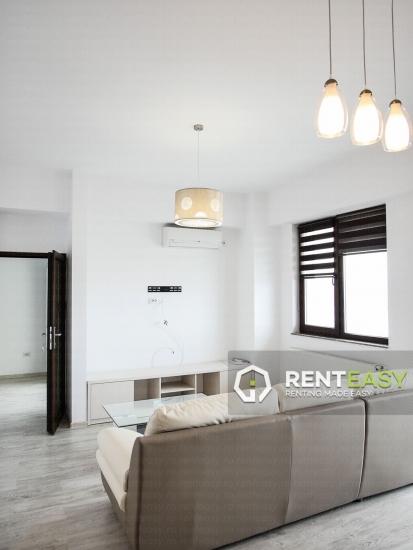 Apartament Lux cu 2 Camere pentru Inchiriat in Lazar Residence