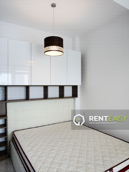 Apartament Lux cu 2 Camere pentru Inchiriat in Lazar Residence