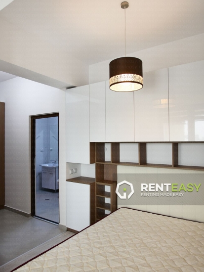 Apartament Lux cu 2 Camere pentru Inchiriat in Lazar Residence