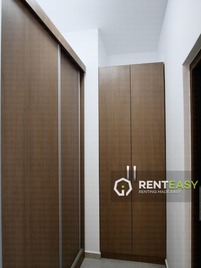 Apartament Lux cu 2 Camere pentru Inchiriat in Lazar Residence