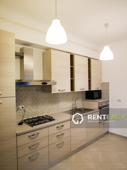 Apartament Lux cu 2 Camere pentru Inchiriat in Lazar Residence