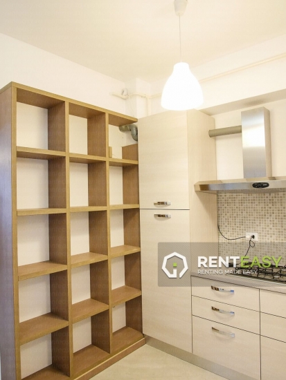 Apartament Lux cu 2 Camere pentru Inchiriat in Lazar Residence