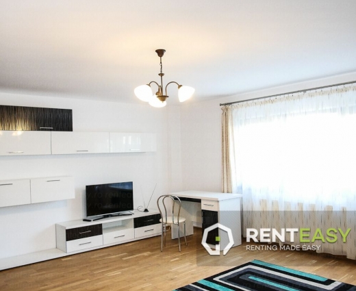 Apartament 2 Camere pentru Inchiriat in Podul de Fier