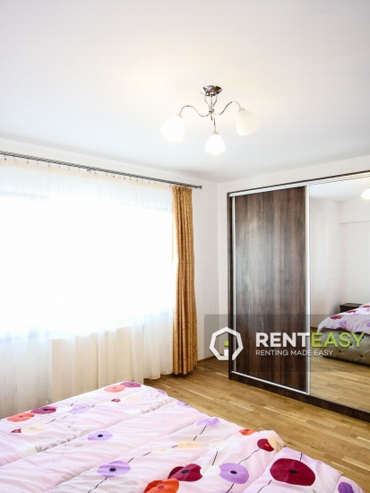 Apartament 2 Camere pentru Inchiriat in Podul de Fier