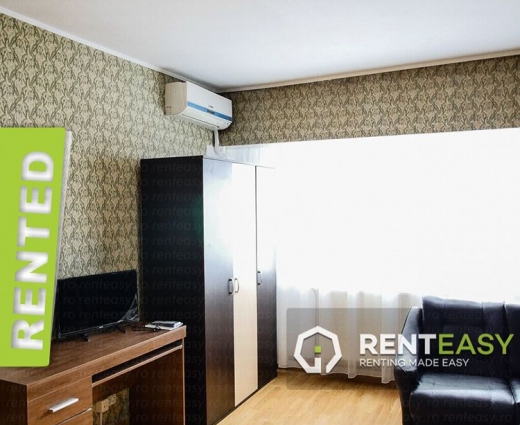 Apartament decomandat cu 4 Camere pentru Inchiriat in zona Gara - Arcu
