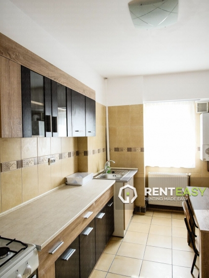 Apartament decomandat cu 4 Camere pentru Inchiriat in zona Gara - Arcu