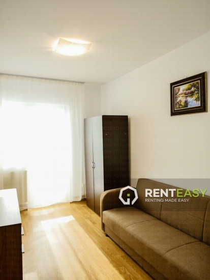 Apartament decomandat cu 4 Camere pentru Inchiriat in zona Gara - Arcu