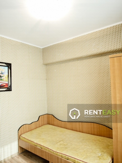 Apartament decomandat cu 4 Camere pentru Inchiriat in zona Gara - Arcu