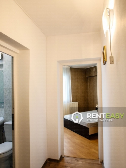 Apartament decomandat cu 4 Camere pentru Inchiriat in zona Gara - Arcu
