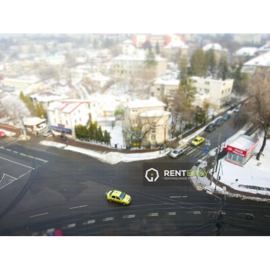 Apartament decomandat cu 4 Camere pentru Inchiriat in zona Gara - Arcu