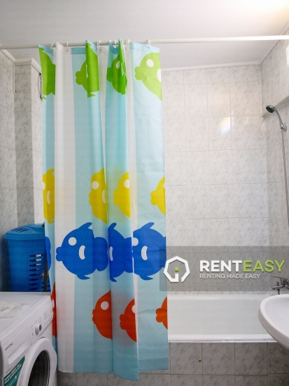Apartament decomandat cu 4 Camere pentru Inchiriat in zona Gara - Arcu