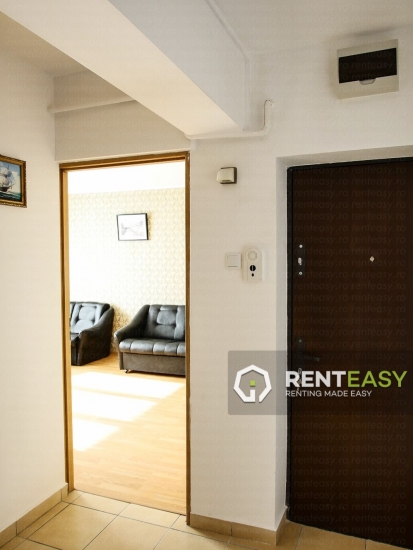 Apartament decomandat cu 4 Camere pentru Inchiriat in zona Gara - Arcu