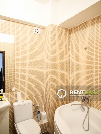 Apartament cu 3 Camere pentru Inchiriat in zona Palas