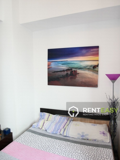 Apartament cu 3 Camere pentru Inchiriat in zona Palas