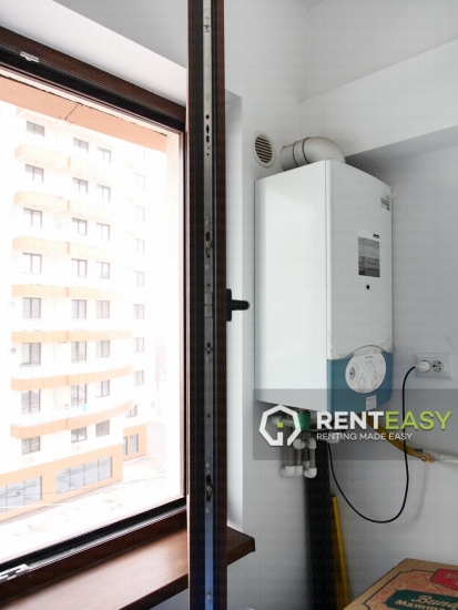Apartament cu 3 Camere pentru Inchiriat in zona Palas