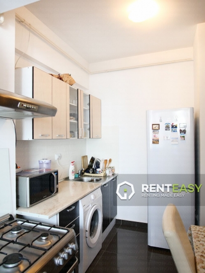 Apartament cu 3 Camere pentru Inchiriat in zona Palas