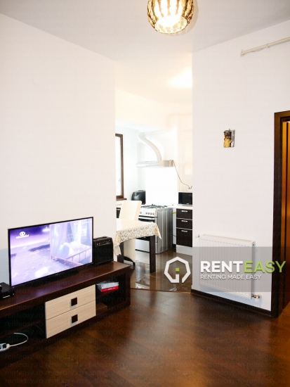 Apartament cu 3 Camere pentru Inchiriat in zona Palas
