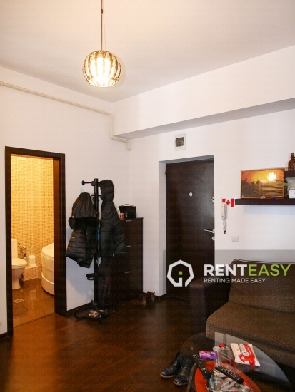 Apartament cu 3 Camere pentru Inchiriat in zona Palas