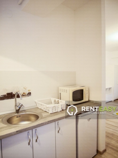 Apartament cu o camera in zona Palas - Bloc nou