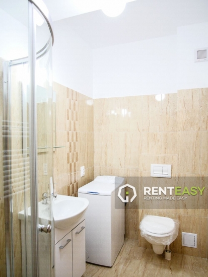 Apartament cu o camera in zona Palas - Bloc nou