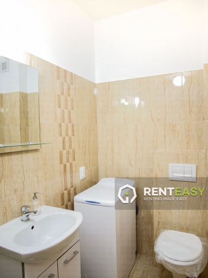 Apartament cu o camera in zona Palas - Bloc nou