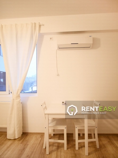 Apartament cu o camera in zona Palas - Bloc nou