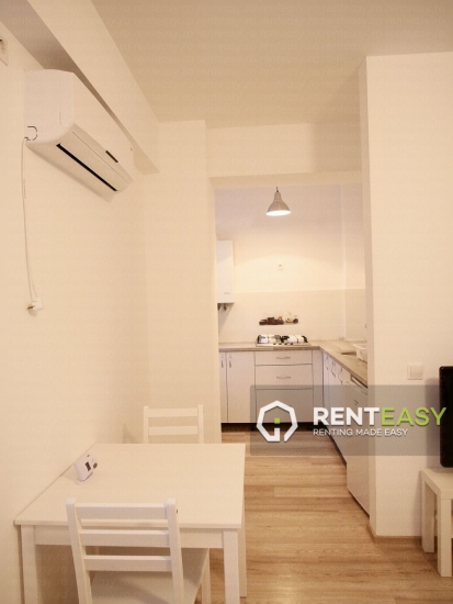 Apartament cu o camera in zona Palas - Bloc nou
