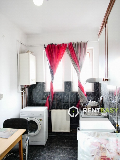 Apartament 2 Camere pentru Inchiriat in Centru - Tg Cucu