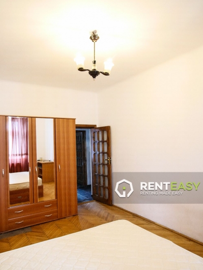 Apartament 2 Camere pentru Inchiriat in Centru - Tg Cucu