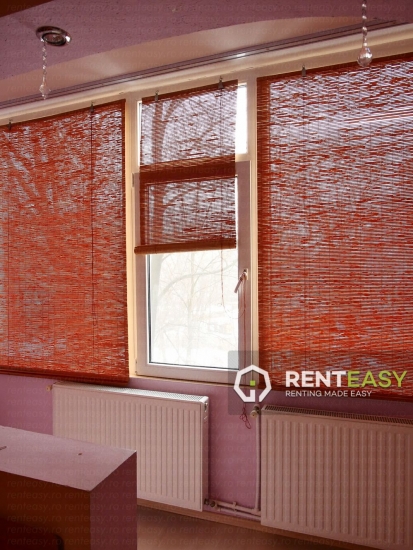 Apartament cu 2 Camere in Podul Ros de Inchiriat