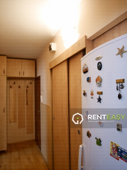 Apartament cu 2 Camere in Podul Ros de Inchiriat