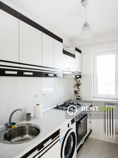 Apartament cu 2 Camere in zona Garii