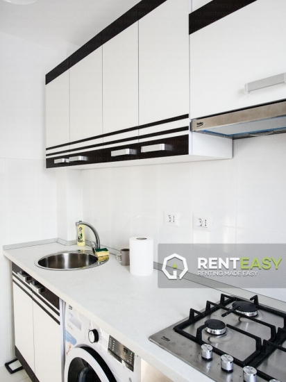 Apartament cu 2 Camere in zona Garii