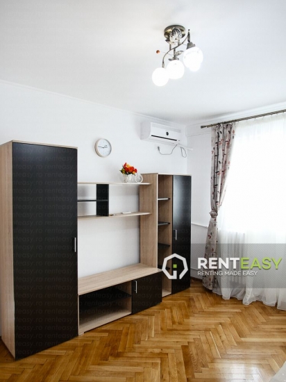 Apartament cu 2 Camere in zona Garii