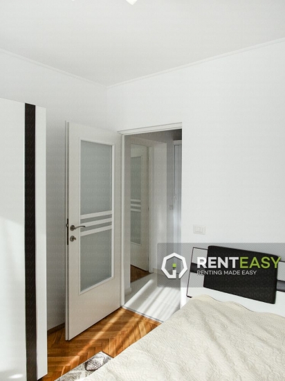 Apartament cu 2 Camere in zona Garii