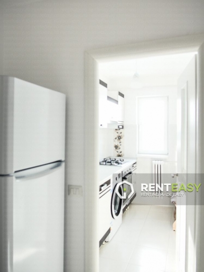 Apartament cu 2 Camere in zona Garii