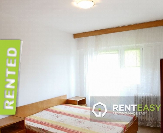 Apartament 2 Camere pentru Inchiriat Central - Stefan cel Mare