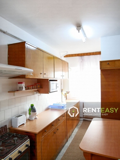 Apartament 2 Camere pentru Inchiriat Central - Stefan cel Mare
