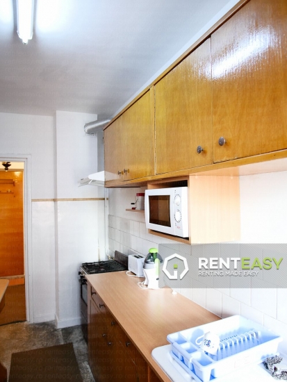 Apartament 2 Camere pentru Inchiriat Central - Stefan cel Mare