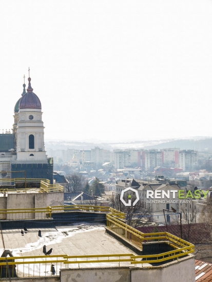Apartament 2 Camere pentru Inchiriat Central - Stefan cel Mare