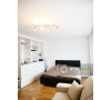 Apartament 1 Camera in Bloc nou - Podul de Fier