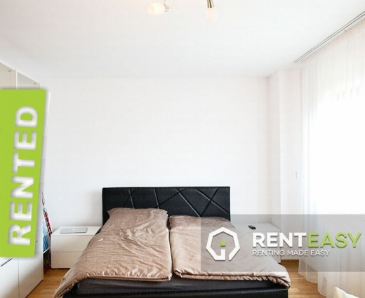 Apartament 1 Camera in Bloc nou - Podul de Fier