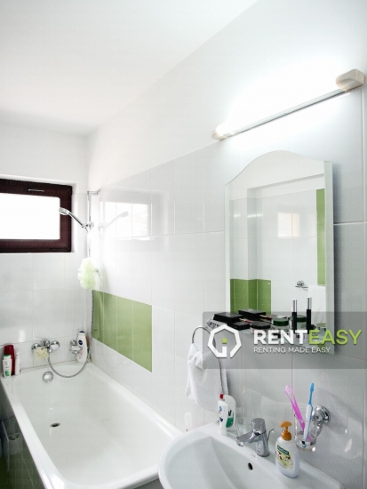 Apartament 1 Camera in Bloc nou - Podul de Fier