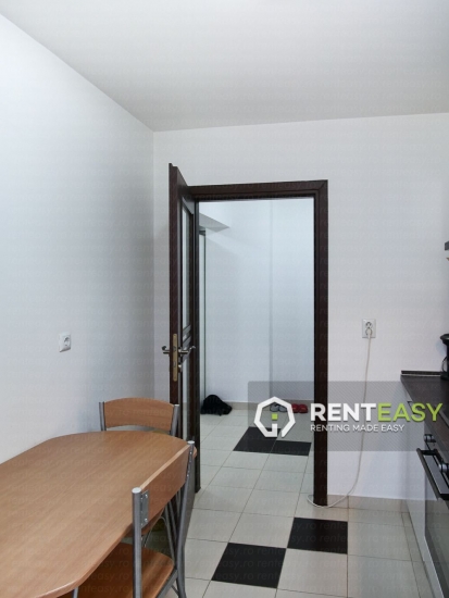 Apartament 1 Camera in Bloc nou - Podul de Fier