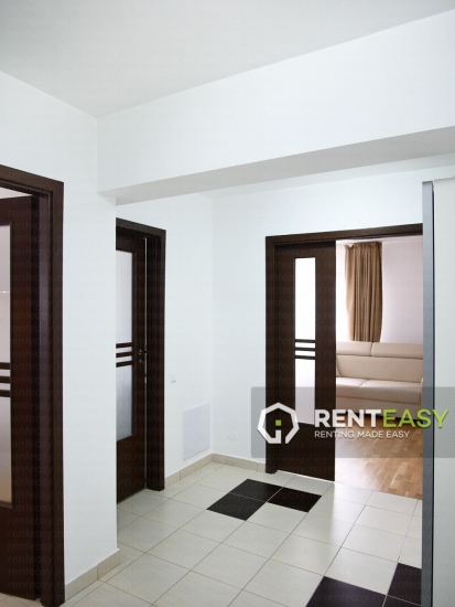 Apartament 1 Camera in Bloc nou - Podul de Fier